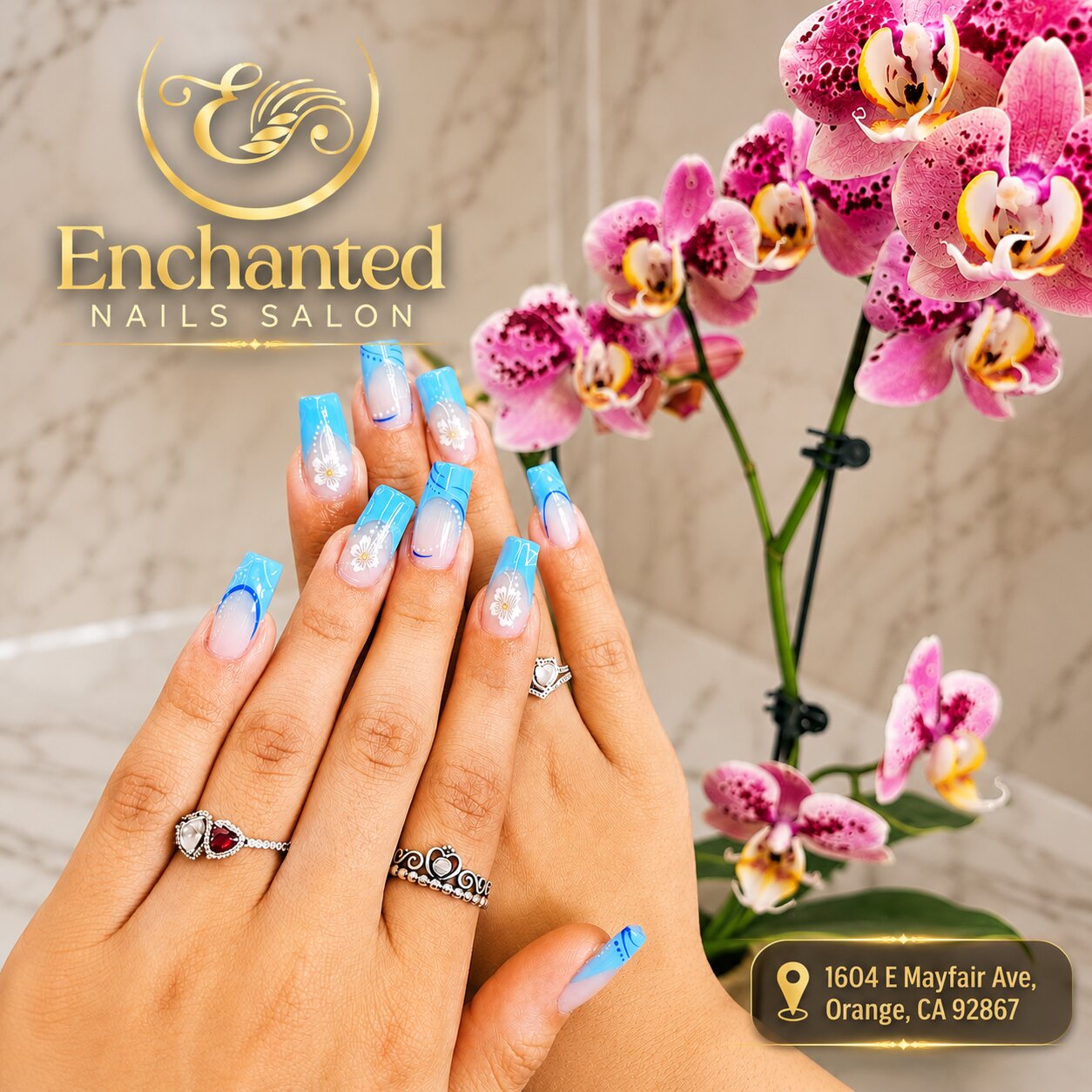 Nails Design